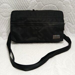 Eagle Creek Convertible Travel Crossbody Bag/Waist Pack RFID Protection EUC